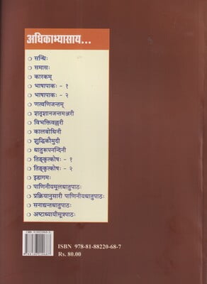 Roopa Shuddhih Roopa Shuddhih